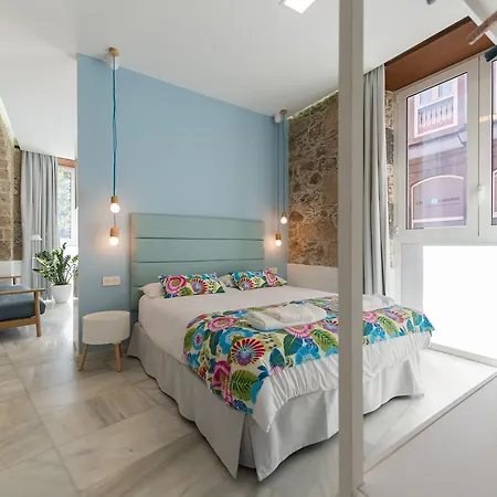Cathedral Apartment