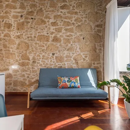 Apartment Cathedral
