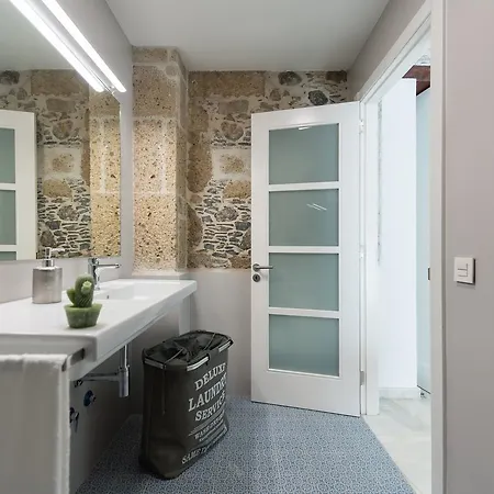 Cathedral Apartment