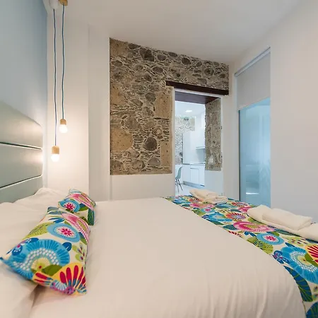 Cathedral Apartment